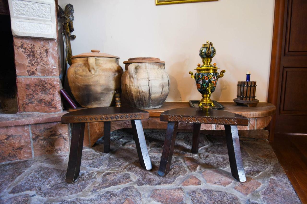 Family Tradition Danilovgrad 외부 사진