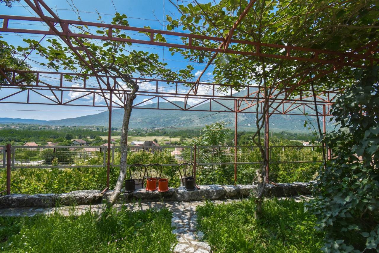 Family Tradition Danilovgrad 외부 사진