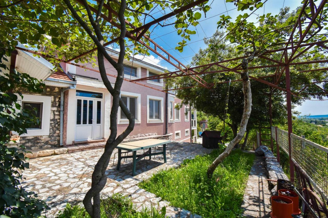 Family Tradition Danilovgrad 외부 사진